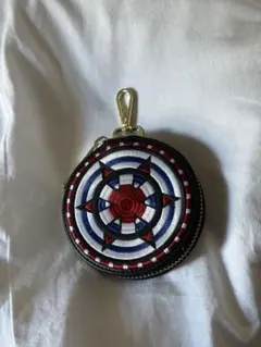 blackmeans ブラックミーンズ　コインケース