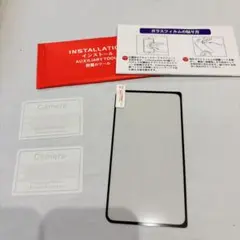 Google pixel Fold ガラスフィルム1枚 カメラフィルム 2枚