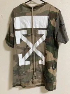 off-white Tシャツ