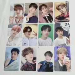スンミン トレカ まとめ売り | Mercari | Proxy Shopping with Doorzo