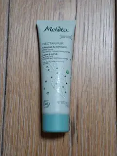 Melvita NECTAR PUR マスク＆スクラブ 75mlのサムネイル