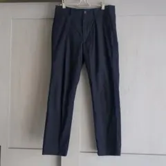 BANANA REPUBLIC★ネイビー★31✕28のサムネイル