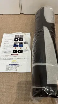 新品未使用 クロストレック リミテッド 純正グリル ディーラー新車外し