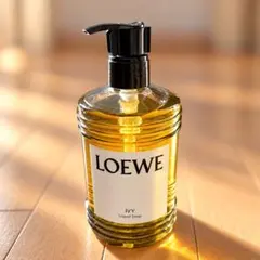 LOEWE ロエベ ボディローション オレガノ 360ml - メルカリ