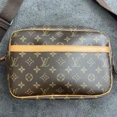 LOUIS VUITTON リポーターPM M45254 r1331