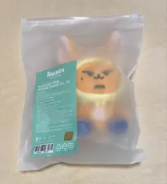 TXT プルバトゥ ファンチュン キーリング