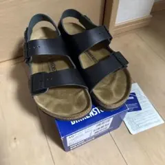 BIRKENSTOCK ビリケンシュトック　ミラノのサムネイル