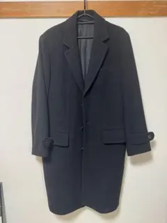 2025年最新】WACKOMARIA メンズ ピーコート・ウールコートの人気