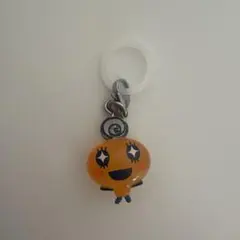 たまごっちめじるしアクセサリー3 めめっち ガチャ