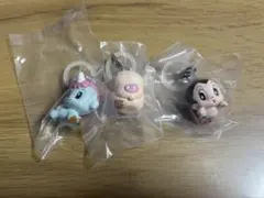 手塚治虫キャラクター めじるしアクセサリー