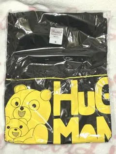 【レア】プリキュア プリティストア　HUGMAN 半袖 ハグプリ