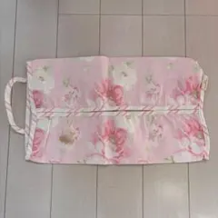 ローラアシュレイ　ティッシュカバー