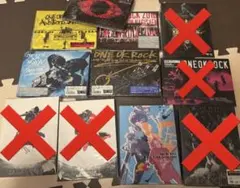 R*t様 【国内入手不可】【新品未開封】 【Lサイズ】ONEOKROCK Mov