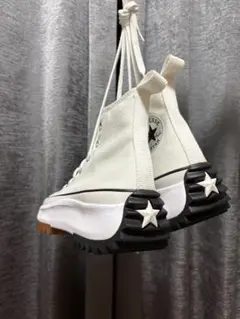 CONVERSE コンバース ランスター23cm 韓国限定