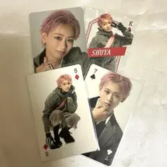 초특급 슈야 AwAAwA 트레카