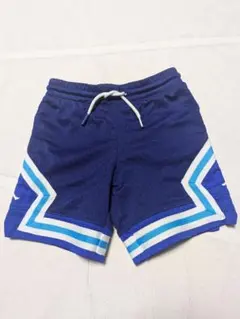 JORDAN ジョーダン バスパン メッシュハーフパンツ