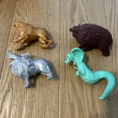 ストレッチーズ レアシリーズ