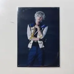 あんさんぶるスターズ あんステ 瀬名泉 高崎翔太 ランダムブロマイド