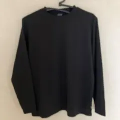 X Shelter 暑熱β長袖Tシャツ　ブラックMのサムネイル