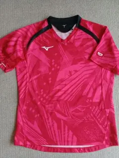 ミズノ卓球ユニフォーム　男女兼用M