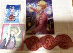 うたの☆プリンスさまっ♪ 来栖翔 まとめ売り