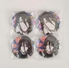 ブルーロック 缶バッジ 中国再販 蟻生十兵衛