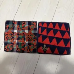 ヴィヴィアン　ハンカチ