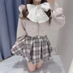 evelyn ❤︎ ボリュームタックSK