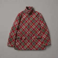 名作　COMME des GARÇONS HOMME PLUS バイアスチェックのサムネイル