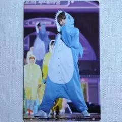 BTS Happy Ever After DVD JIMIN RM トレカ