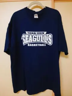 東海大学 バスケ部 Tシャツ ハーフパンツ 上下セット 2025年最新】東海大学バスケの人気アイテム - メルカリ