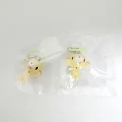 グルーミー マスコットチャーム めじるしアクセサリー