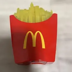 マクドナルド フライドポテト型 ライト