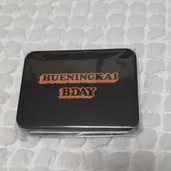 TXT ヒュニンカイ フォトカードセット BIRTHDAY PARTY センイル