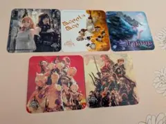 2026年最新】エオルゼアカフェ コースターの人気アイテム - メルカリ