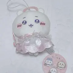 ちいかわ プライズ ぬいぐるみマスコット