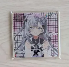 2026年最新】ホロライブ アクリルコースターの人気アイテム - メルカリ