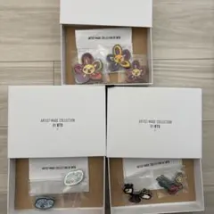 2026年最新】アーティストメイド bts テテの人気アイテム - メルカリ