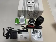 2025年最新】PENTAX K-r ジャンクの人気アイテム - メルカリ