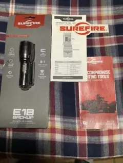 Surefire M5762SSAL/RE マズルブレーキ - メルカリ