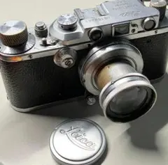 Leica III a + Summar 5cm f2 ライカ 幕交換済 中古品 Leica III a + Summar 5cm f2 ライカ 幕交換 中古品 - メルカリ