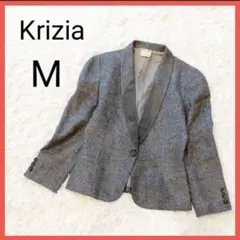 ツイード テーラードジャケット