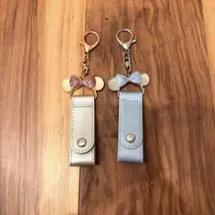 【即購入OK】ディズニー カチューシャホルダー2点セット