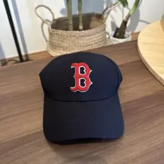 newera 9forty ボストン　キャップ