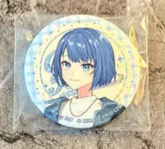 プロセカ 桐谷遥 クリフェス ニコニコ超会議 ホログラム缶バッジC
