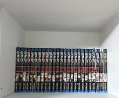 ドロップ·クローズ、他 漫画セット - メルカリ