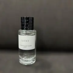 Christian Dior LUCKY 香水 40ml - メルカリ