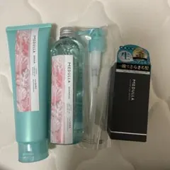 MEDULLA シャンプーリペア Ocean ヘッドスパリフトセット - メルカリ