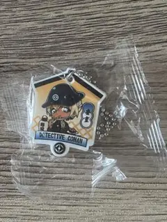 安室透 ラバーキーホルダー くら寿司×「名探偵コナン」 コラボキャンペーン