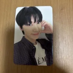 WayV Give Me That トレカ テン Dear my muse